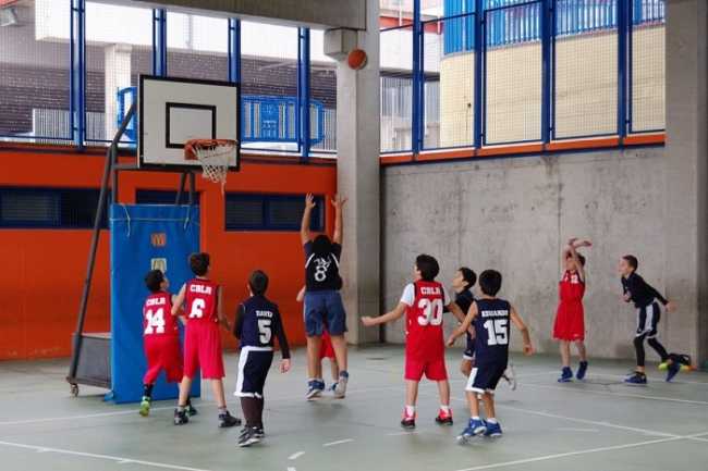 minibasket