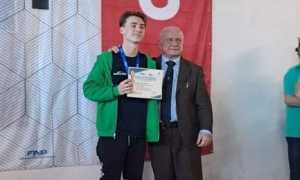 morandi nuoto