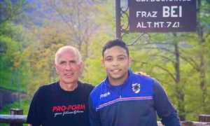 muriel sampdoria borino bognanco