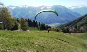 northwest paragliding