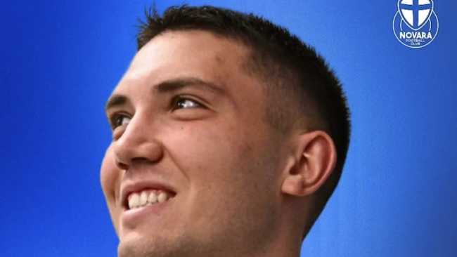 novara fc boseggia