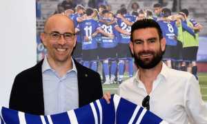 novara fc buzzegoli