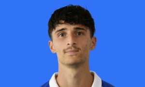 novara fc filippo gerardini
