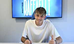 novara fc raffaelli