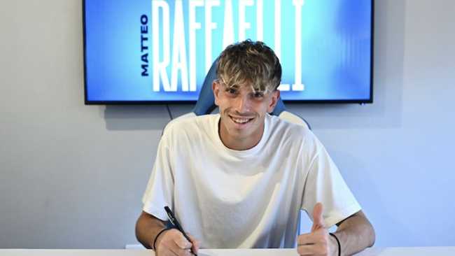 novara fc raffaelli