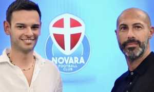 novara fc serao
