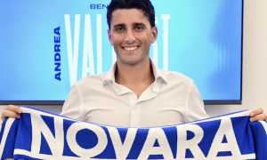 novara fc valdesi