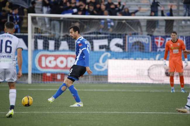 novara feralpisalo 11