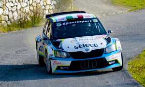 nucita rally sanremo appoggio