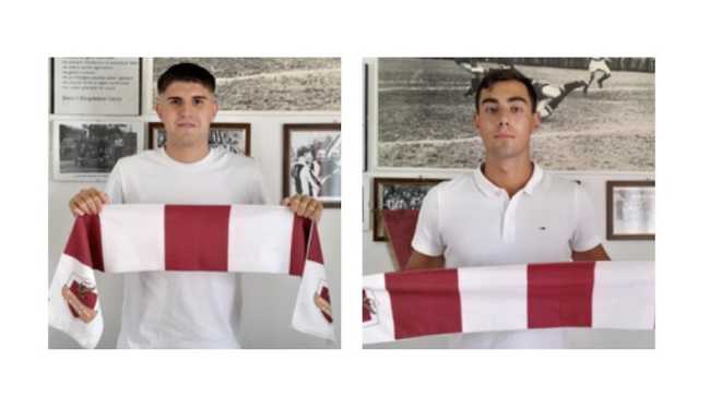 nuovi arrivi borgosesia