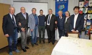 nuovi soci panathlon