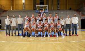 oleggio basket gruppo
