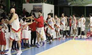 oleggio magic basket saluto