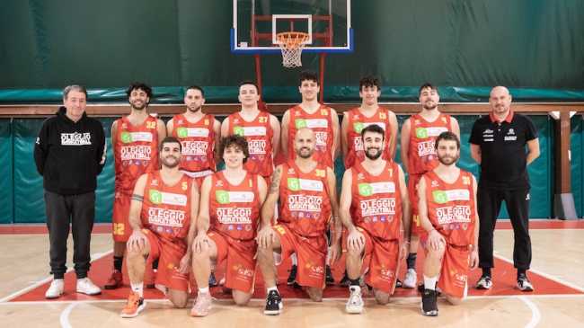 omb divisione regionale 1