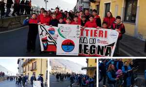 omegna citta sport mix sfilata