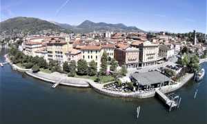 pallanza panoramica