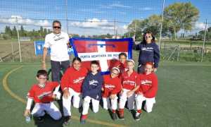 porta mortaa B5 trofeo coni 2