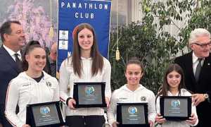 premio atlete funtastic