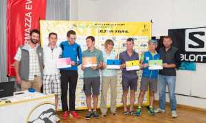 presentazione BUT