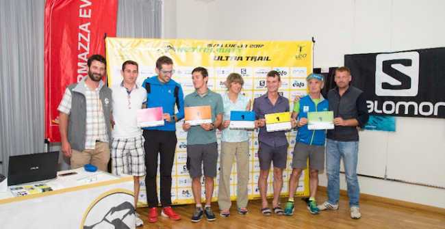 presentazione BUT