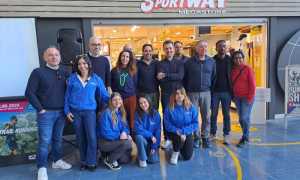 presentazione half maraton