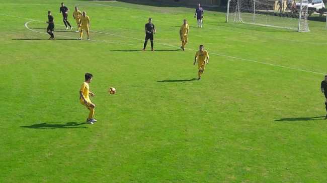 promozione 3giornata