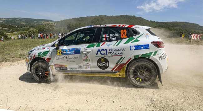 rally adriatico