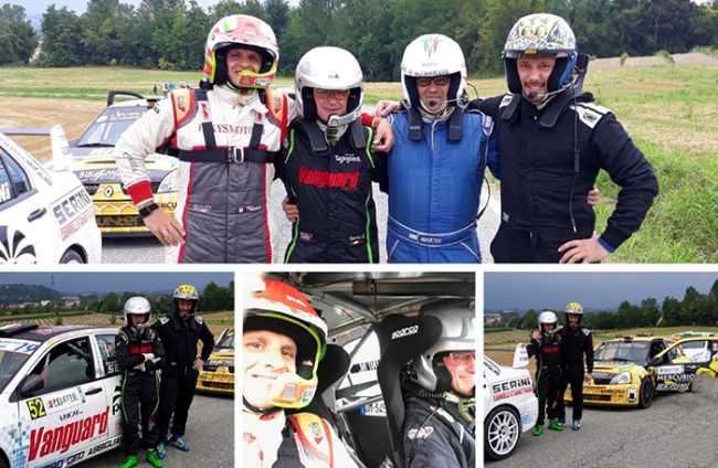 rally alba 19 ossolani