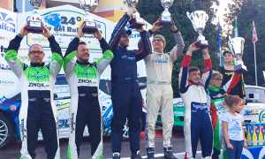 rally rubinetto 17 traguardo coppe