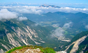 red bull x alps