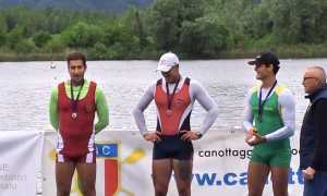 riccardo peretti gara 2023