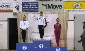 ritmica vco borgosesia