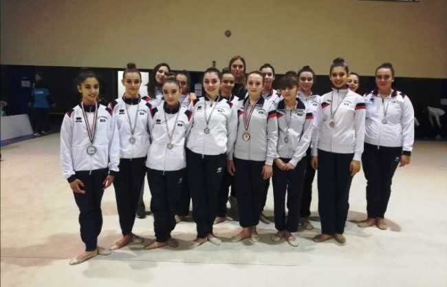 ritmica vco gruppo gennanio 2020