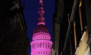 san gaud rosa per 100 giro italia