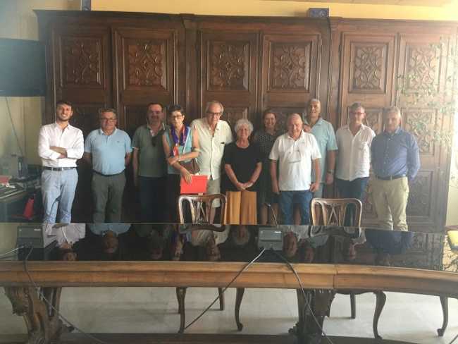 santhia polisportiva