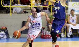 serieb risultati basket