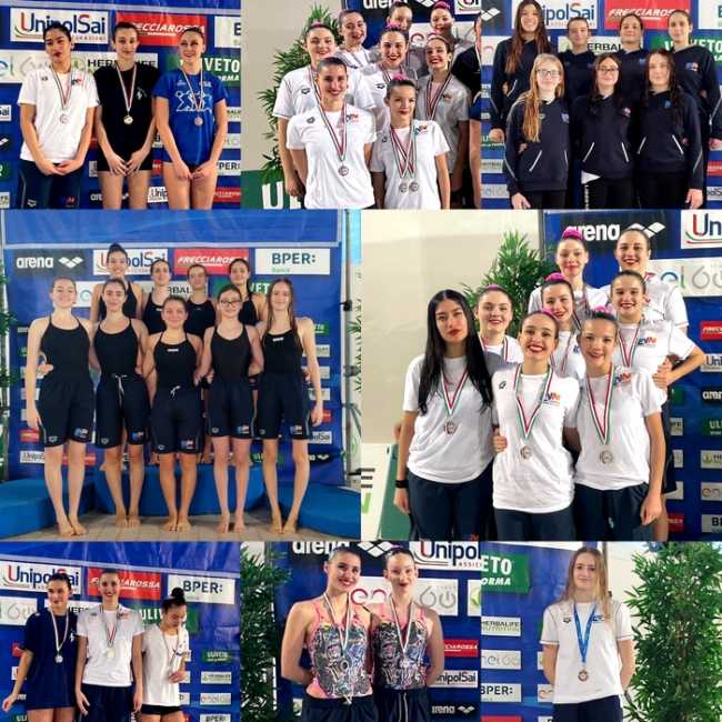 sincro regionali Torino