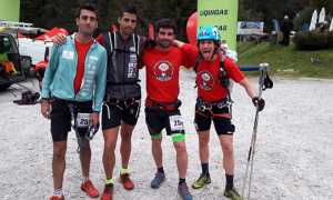 soccorso gara quarti 18