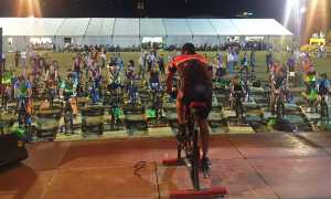 spinning domo masera