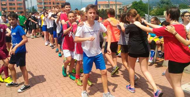 sportiamo 2017