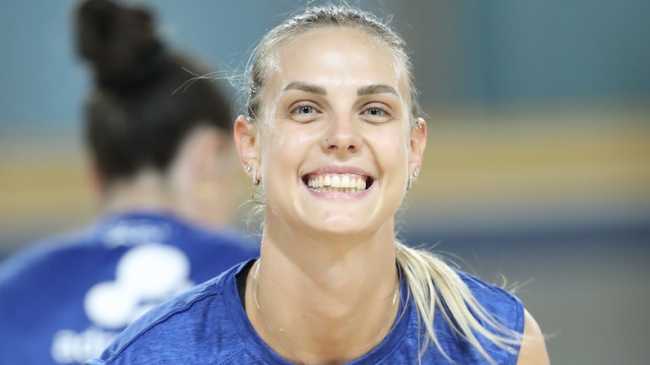 squarcini igor volley