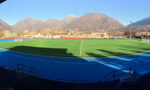 stadio domo curotti nuovo mag 18