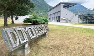 stadio scritta domodossola