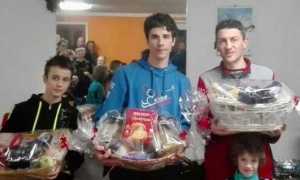 staffetta americana formazza