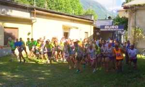 stradom 17 partenza