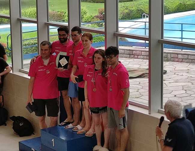 swim team photos asd verbaniarcobaleno nuoto