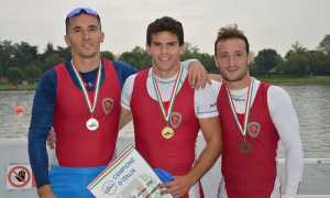 tacchini campionati italiani