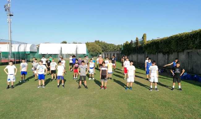 teens biella giovani