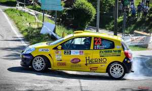 tondina rally grappolo