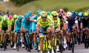 tour suiss bici gruppo 16